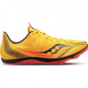 Atleticke Tretry Saucony Endorphin 3 Damske Žlté | SK-LBQCPNY