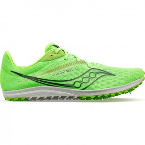 Atleticke Tretry Saucony Kilkenny XC9 Damske Zelene | SK-RCQOUHA