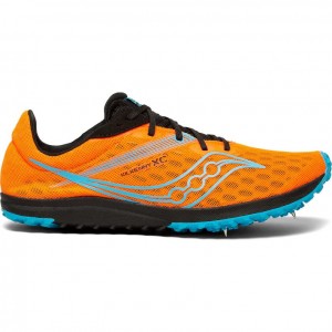 Atleticke Tretry Saucony Kilkenny XC9 Damske Oranžové | SK-HJOUNPF