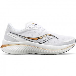 Tenisky Saucony Endorphin Speed 3 Damske Biele | SK-OWIMVTE