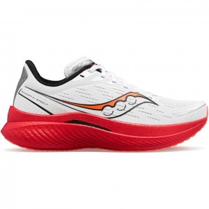 Tenisky Saucony Endorphin Speed 3 Damske Biele | SK-XEFJRDS