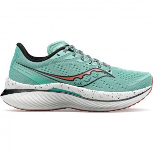 Tenisky Saucony Endorphin Speed 3 Damske Tyrkysové | SK-HETSROA