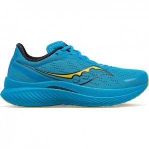 Tenisky Saucony Endorphin Speed 3 Panske Modre | SK-LODKWEP