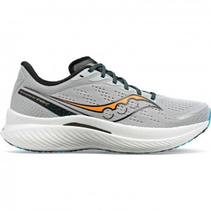 Tenisky Saucony Endorphin Speed 3 Panske Siva | SK-FRBNDCY