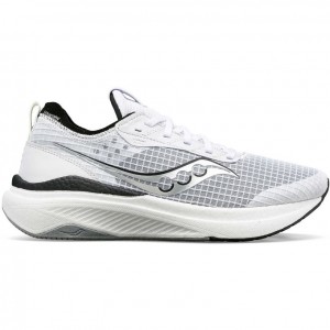 Tenisky Saucony Freedom Crossport Damske Biele | SK-UBMLOAT