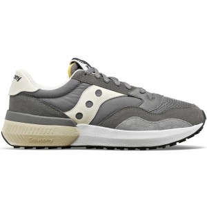 Tenisky Saucony Jazz NXT Panske Siva | SK-JRZHKFI