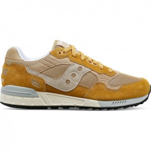 Tenisky Saucony Shadow 5000 Panske Hnede | SK-BYCEMLO