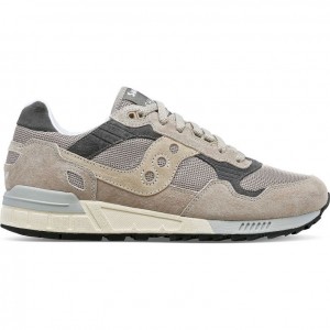 Tenisky Saucony Shadow 5000 Panske Hnede | SK-SOKMGPW