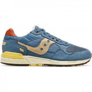 Tenisky Saucony Shadow 5000 Premium Damske Modre | SK-NVUSBOD