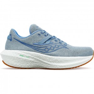 Tenisky Saucony Triumph RFG Damske Modre | SK-OQAFJUX