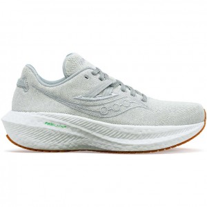 Tenisky Saucony Triumph RFG Damske Siva | SK-JRMISUX