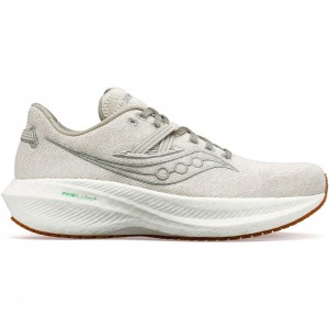 Tenisky Saucony Triumph RFG Panske Krém | SK-XNSDMZL