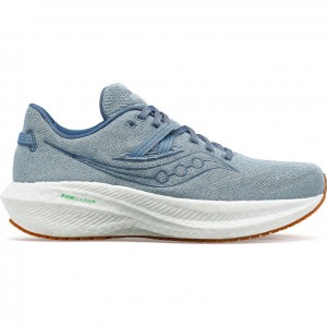 Tenisky Saucony Triumph RFG Panske Modre | SK-MJAEZYX