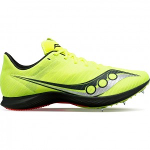 Tenisky Saucony Velocity MP Damske Zelene | SK-LQORDYG