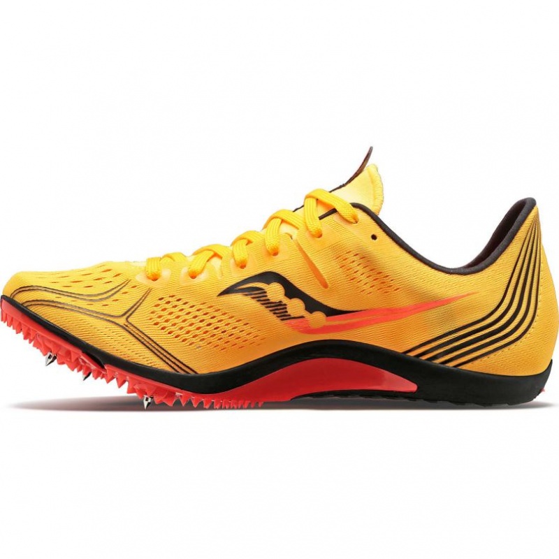 Atleticke Tretry Saucony Endorphin 3 Damske Žlté | SK-LBQCPNY