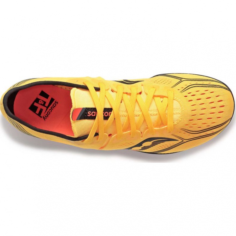 Atleticke Tretry Saucony Endorphin 3 Damske Žlté | SK-LBQCPNY