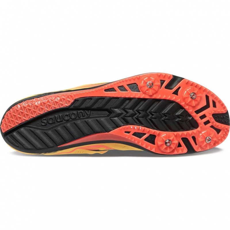 Atleticke Tretry Saucony Endorphin 3 Damske Žlté | SK-LBQCPNY