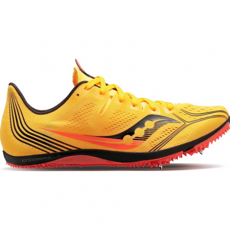 Atleticke Tretry Saucony Endorphin 3 Damske Žlté | SK-LBQCPNY