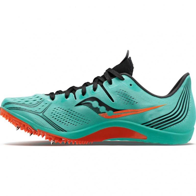 Atleticke Tretry Saucony Endorphin 3 Damske Tyrkysové | SK-XEYGPHL