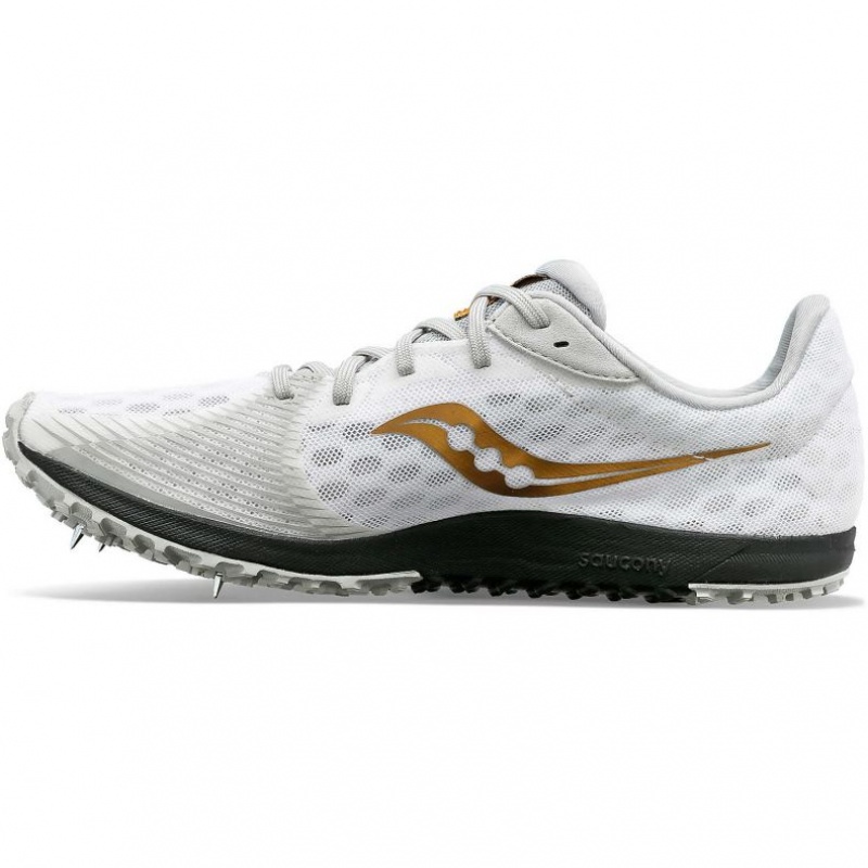 Atleticke Tretry Saucony Kilkenny XC9 Damske Biele | SK-VZWUYLC