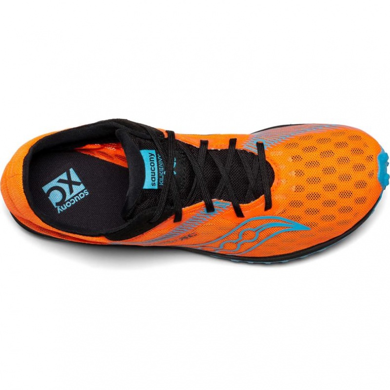 Atleticke Tretry Saucony Kilkenny XC9 Damske Oranžové | SK-HJOUNPF