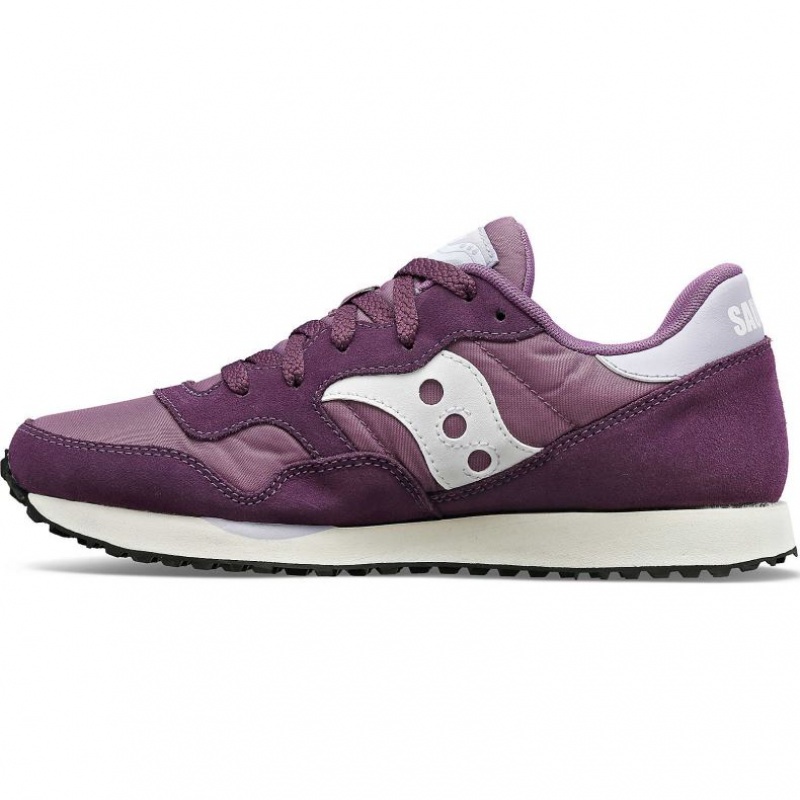 Tenisky Saucony DXN Damske Nachový | SK-SAPQNDL