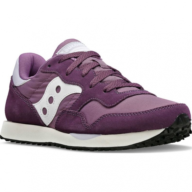 Tenisky Saucony DXN Damske Nachový | SK-SAPQNDL