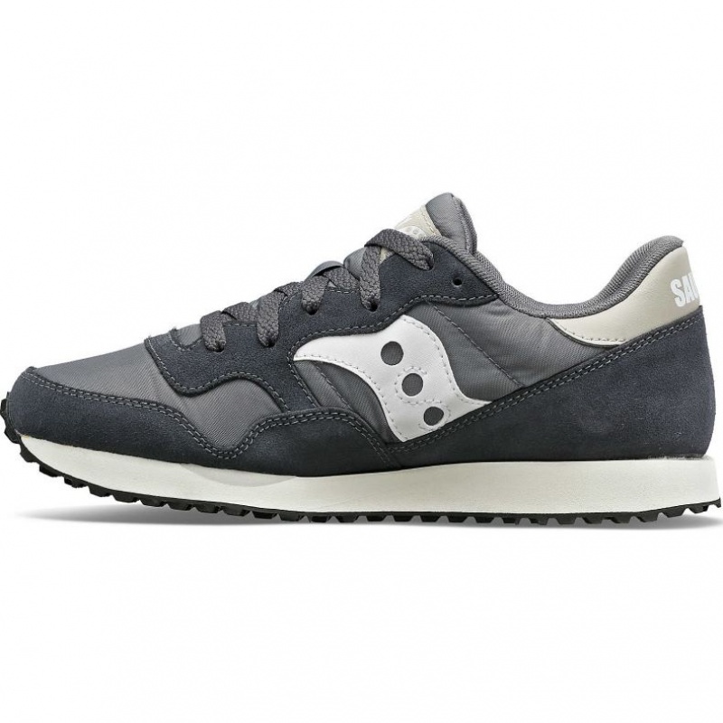 Tenisky Saucony DXN Damske Tmavo Siva | SK-ITMODCS