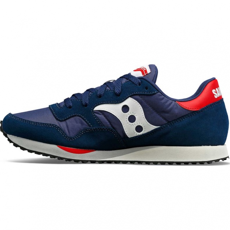 Tenisky Saucony DXN Panske Námornícka Modrá | SK-NXRHJYD