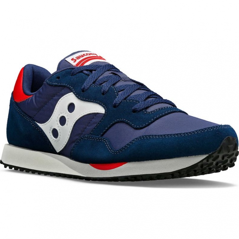 Tenisky Saucony DXN Panske Námornícka Modrá | SK-NXRHJYD