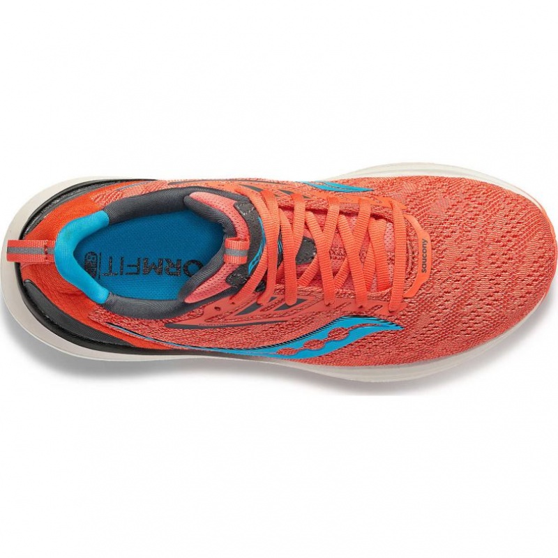 Tenisky Saucony Echelon 9 Damske Koralove | SK-XGPSIBT