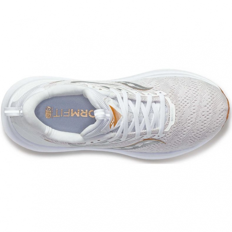 Tenisky Saucony Echelon 9 Panske Biele | SK-HIDQJNB