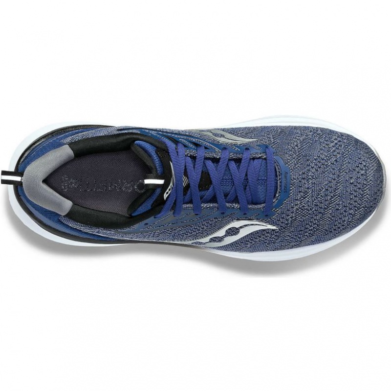 Tenisky Saucony Echelon 9 Panske Indigo | SK-FSZDRAN