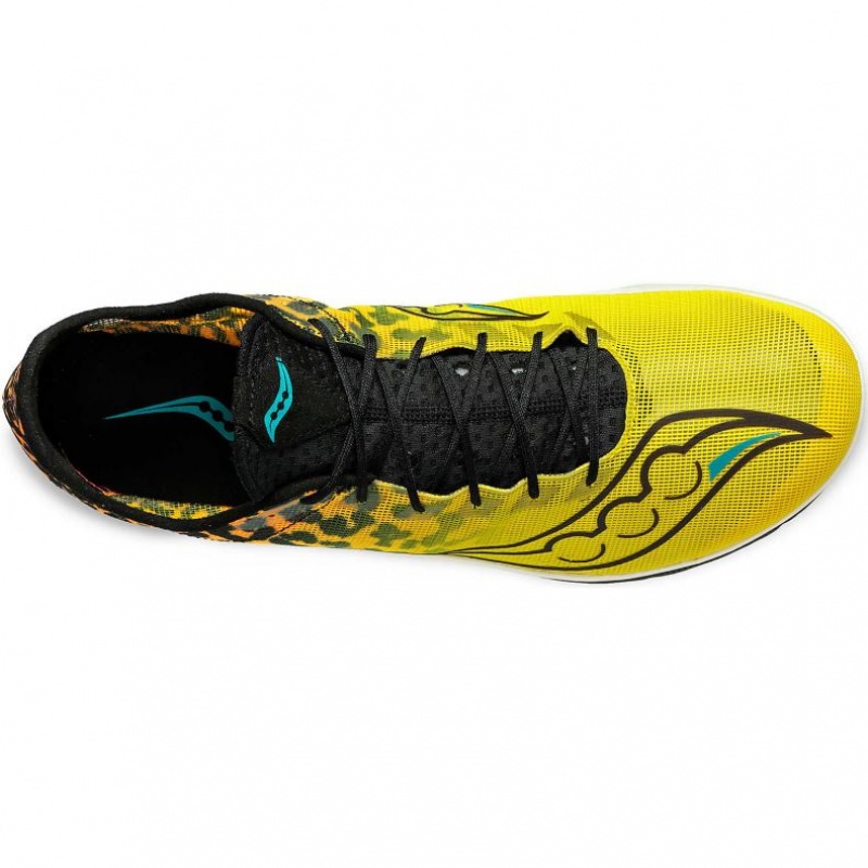 Tenisky Saucony Endorphin Cheetah Damske Viacfarebný | SK-UMASKDY