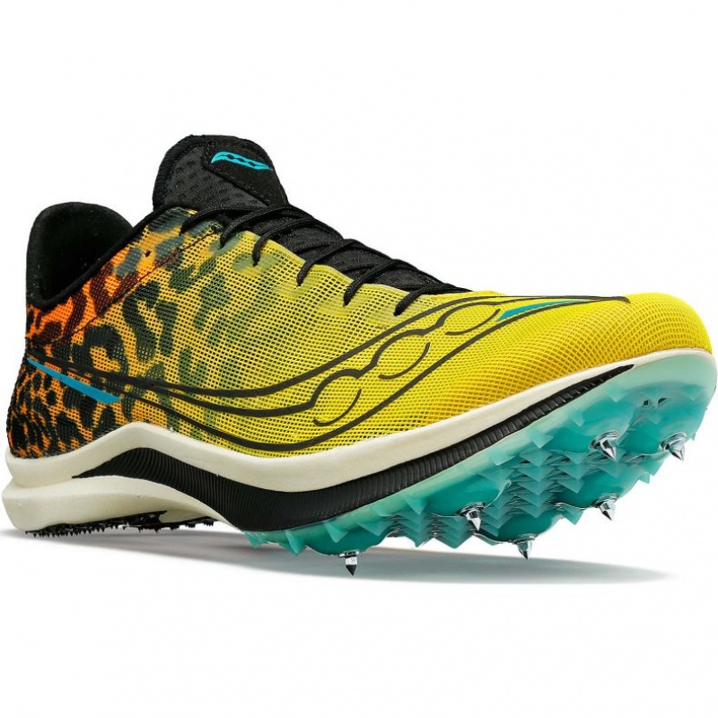 Tenisky Saucony Endorphin Cheetah Damske Viacfarebný | SK-UMASKDY