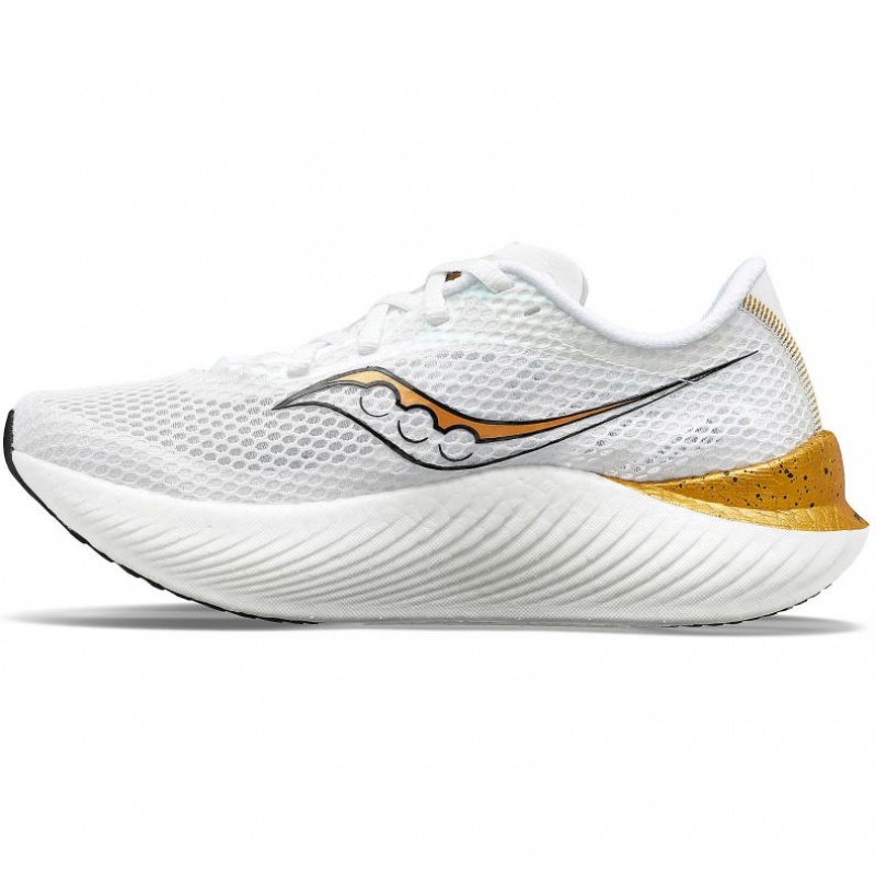 Tenisky Saucony Endorphin Pro 3 Damske Biele | SK-HETYICX