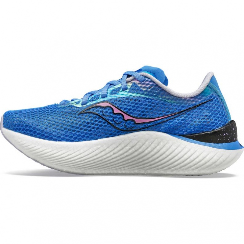 Tenisky Saucony Endorphin Pro 3 Damske Modre | SK-QOARPHX