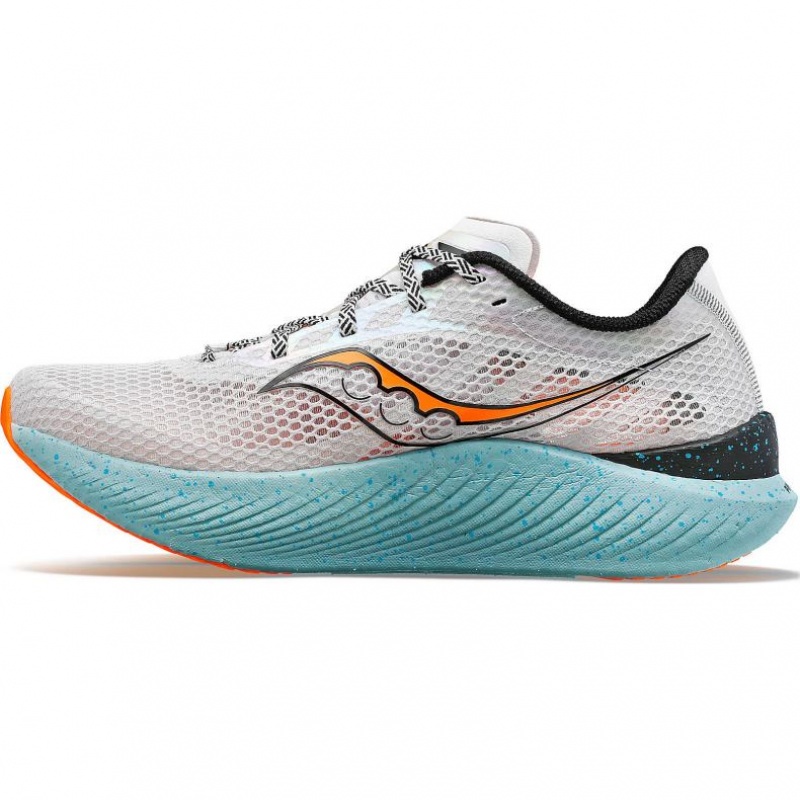 Tenisky Saucony Endorphin Pro 3 Panske Viacfarebný | SK-XQMJDZH