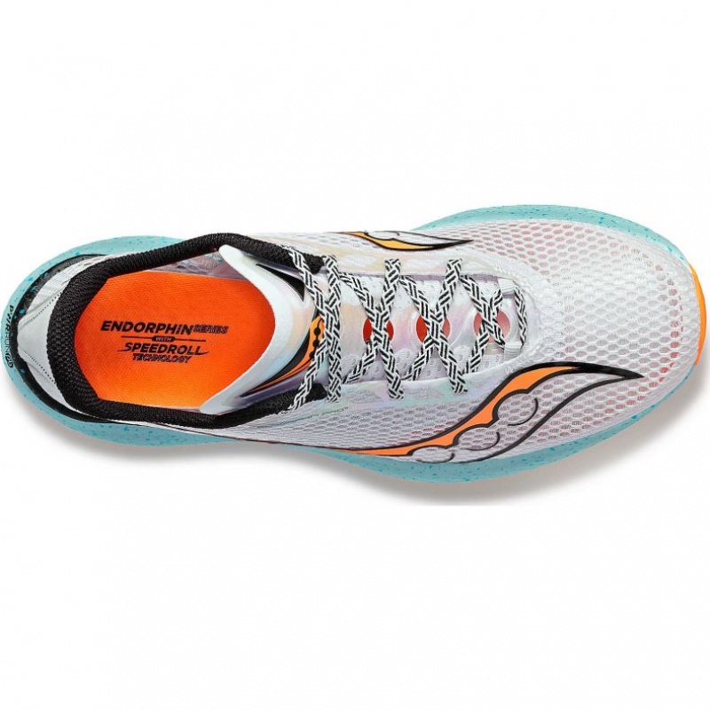 Tenisky Saucony Endorphin Pro 3 Panske Viacfarebný | SK-XQMJDZH