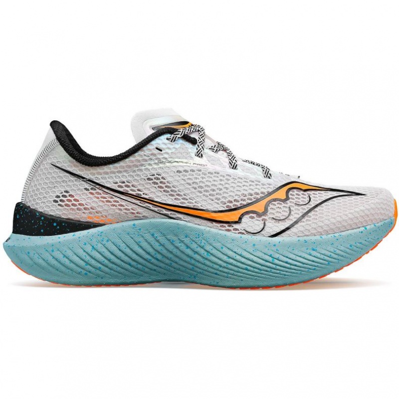 Tenisky Saucony Endorphin Pro 3 Panske Viacfarebný | SK-XQMJDZH