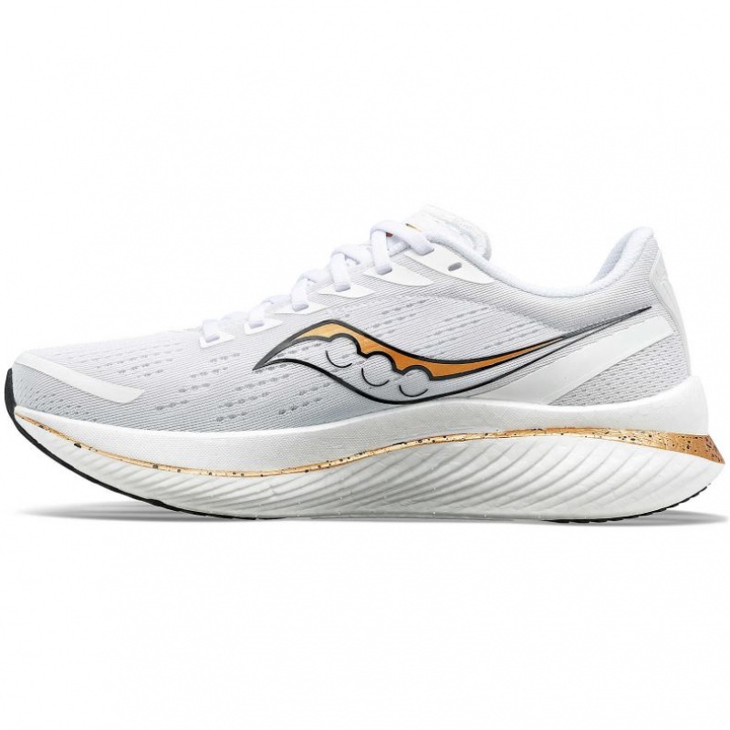 Tenisky Saucony Endorphin Speed 3 Damske Biele | SK-OWIMVTE