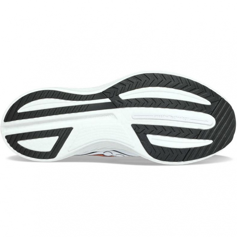 Tenisky Saucony Endorphin Speed 3 Damske Biele | SK-OWIMVTE