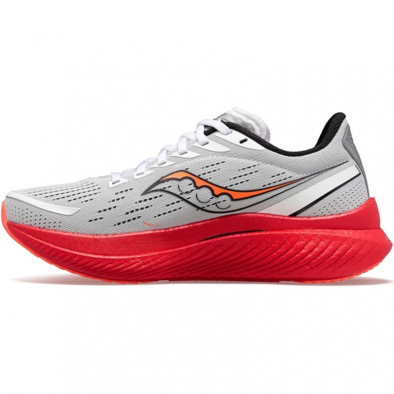 Tenisky Saucony Endorphin Speed 3 Damske Biele | SK-XEFJRDS