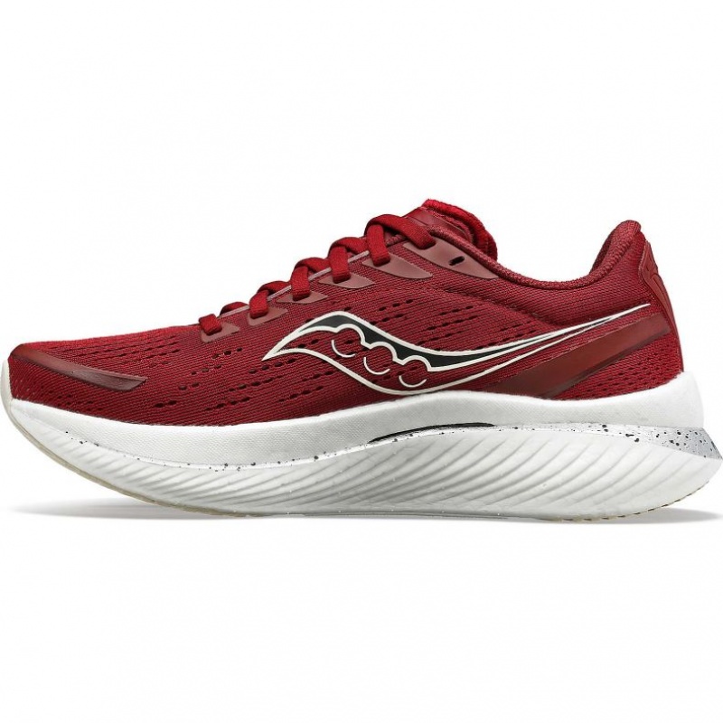 Tenisky Saucony Endorphin Speed 3 Damske Červené | SK-BVFSEIQ