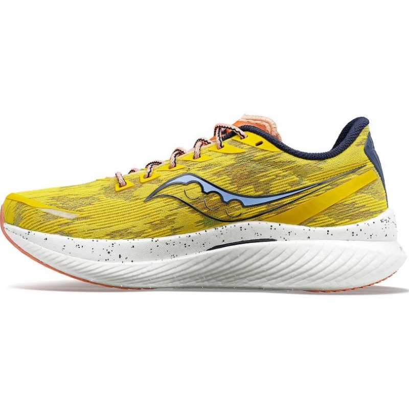 Tenisky Saucony Endorphin Speed 3 Damske Žlté | SK-VTUIQXC