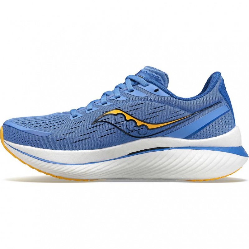 Tenisky Saucony Endorphin Speed 3 Damske Modre | SK-PEYWGCS