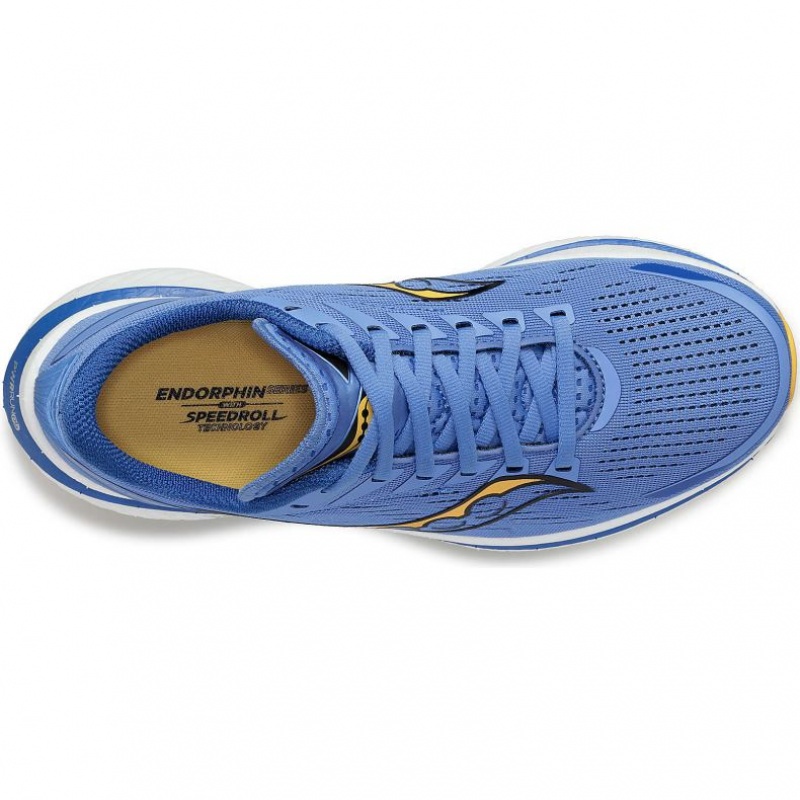 Tenisky Saucony Endorphin Speed 3 Damske Modre | SK-PEYWGCS