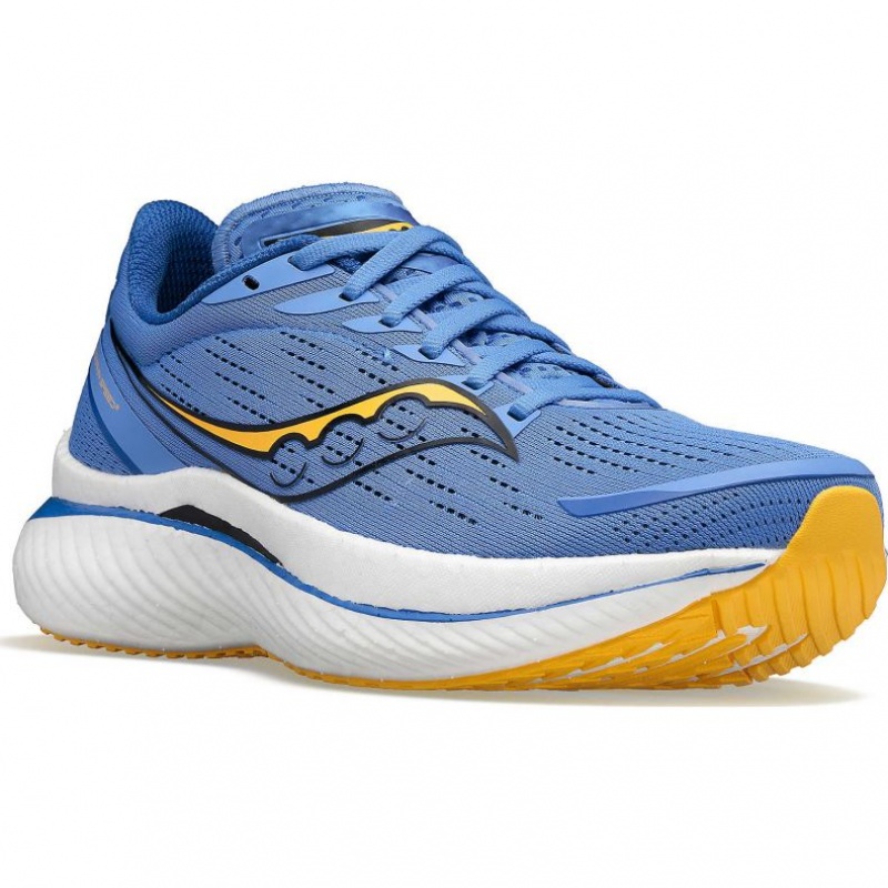 Tenisky Saucony Endorphin Speed 3 Damske Modre | SK-PEYWGCS