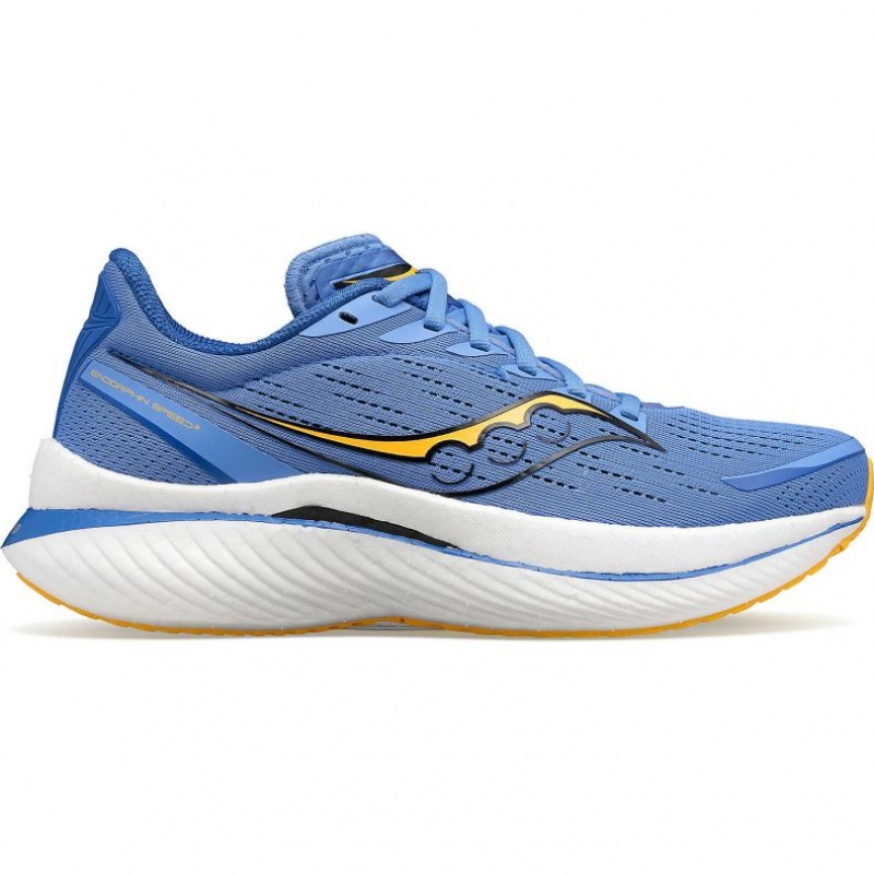 Tenisky Saucony Endorphin Speed 3 Damske Modre | SK-PEYWGCS