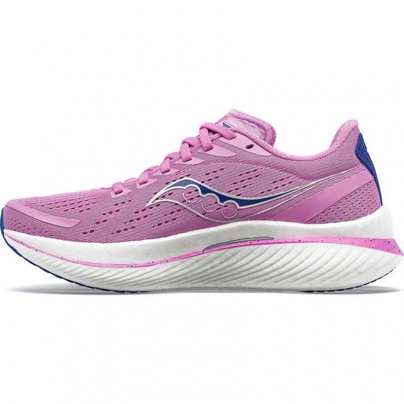 Tenisky Saucony Endorphin Speed 3 Damske Nachový | SK-RSIZTDA